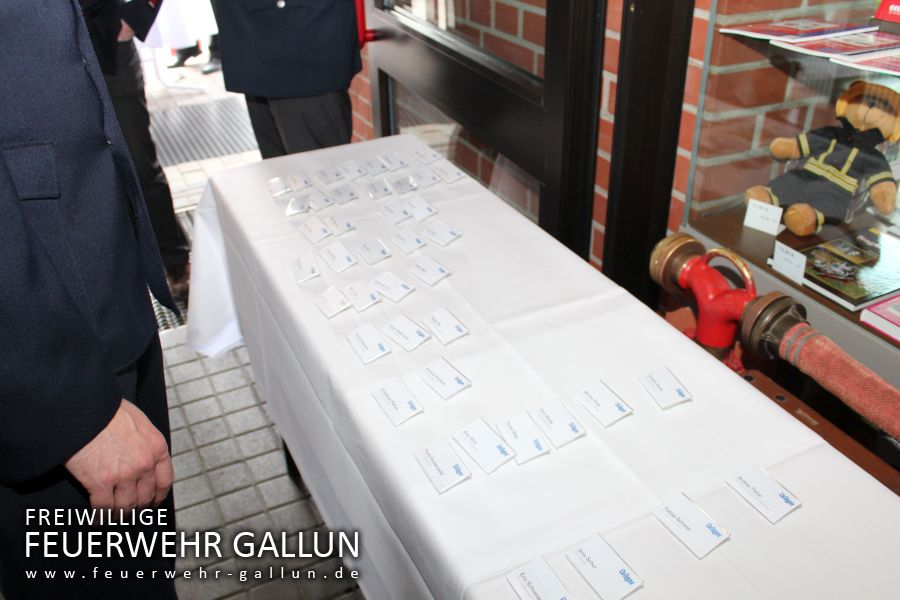 Feuerwehr-Website-Wettbewerb 2013